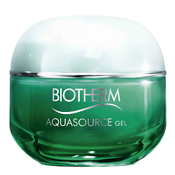 BIOTHERM Увлажняющий гель для лица для нормальной и комбинированной кожи Aquasource 50 мл