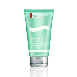 

BIOTHERM Освежающий гель для душа для мужчин Aquapower