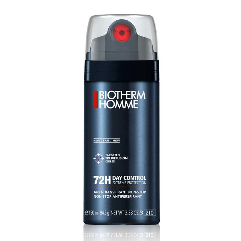 BIOTHERM Дезодорант-спрей для мужчин Day Control 72H