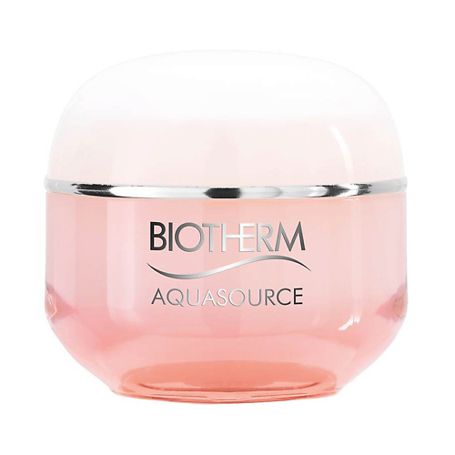 Уход за лицом BIOTHERM Интенсивный увлажняющий крем Aquasource для сухой кожи