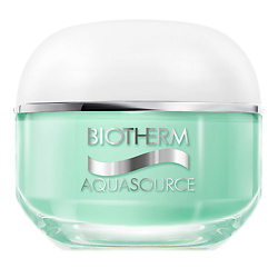 BIOTHERM Интенсивный увлажняющий гель Aquasource для нормальной и комбинированной кожи 50 мл