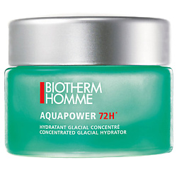 BIOTHERM Крем для лица Aquapower 72 Hours 50 мл biotherm aquapower гель для душа aquapower гель для душа