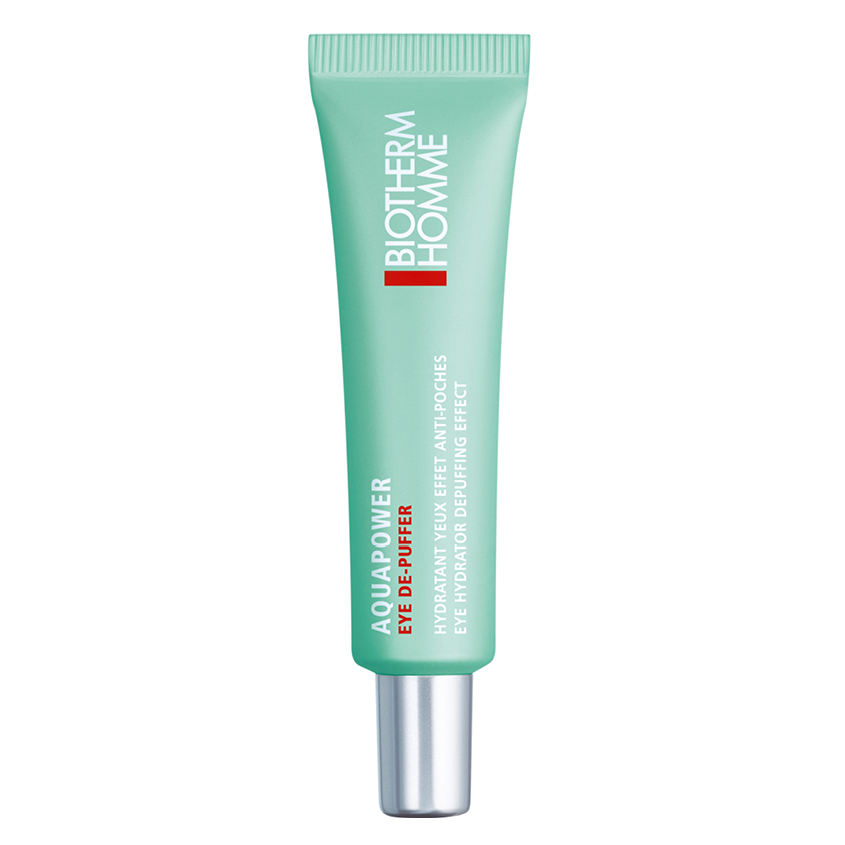 BIOTHERM Увлажняющий крем-гель для кожи вокруг глаз для мужчин Aquapower BIOTHERM Увлажняющий крем-гель для кожи вокруг глаз для мужчин Aquapower