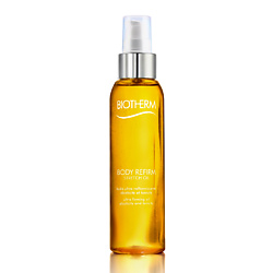 BIOTHERM Масло против растяжек Body Refirm Stretch Oil 125 мл