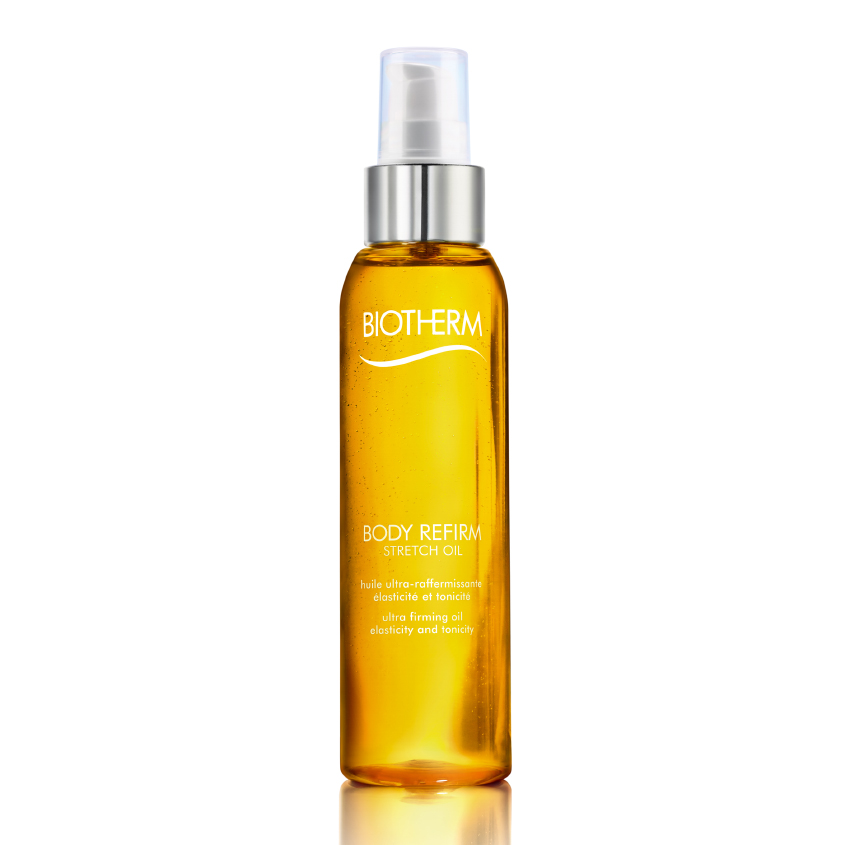 

BIOTHERM Масло против растяжек Body Refirm Stretch Oil