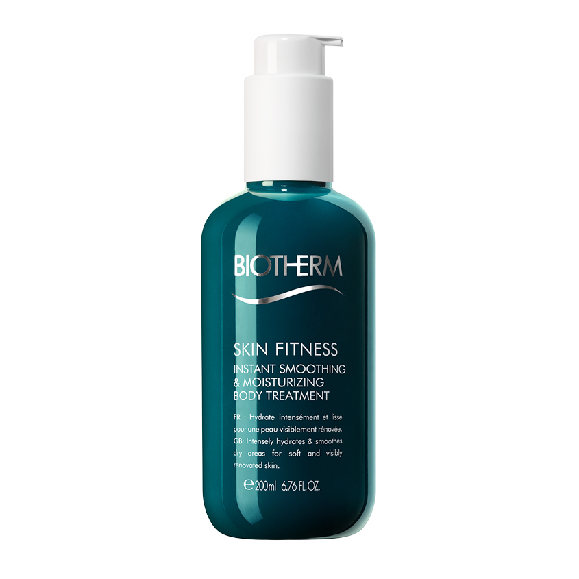 

BIOTHERM Эмульсия для тела для упругости кожи Skin Fitness Instant Smoothing Body Treatment