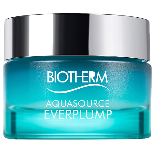BIOTHERM Гель для глубокого увлажнения и повышения упругости кожи лица Aquasource Everplump