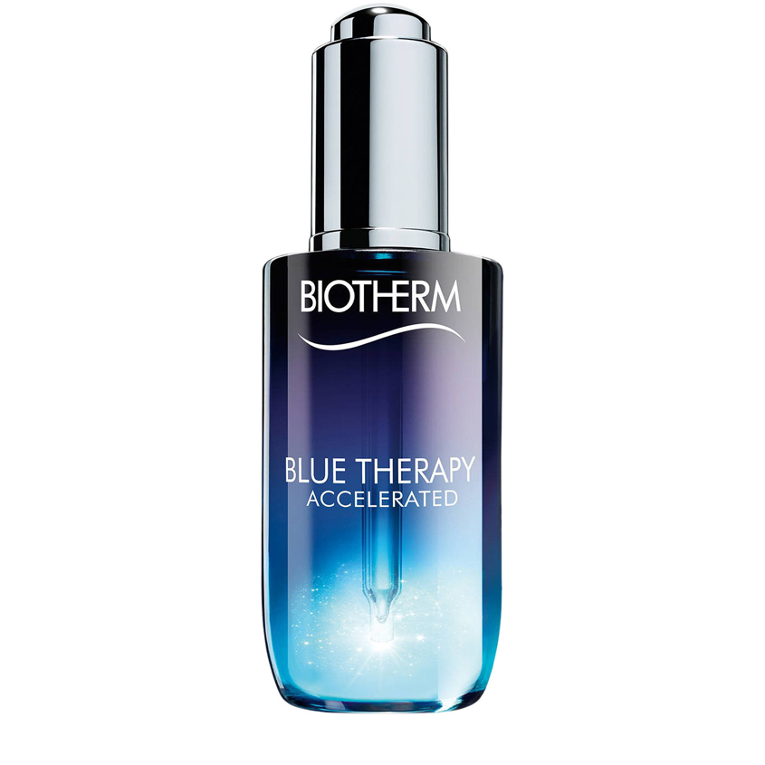 BIOTHERM Интенсивная восстанавливающая сыворотка Blue Therapy Accelerate