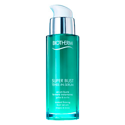 BIOTHERM BIOTHERM Сыворотка для бюста и области декольте Super Bust Tense-In-Serum 50 мл BIOTHERM BIOTHERM Сыворотка для бюста и области декольте Super Bust Tense-In-Serum 50 мл