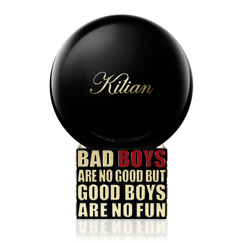 

KILIAN BOYS My kind of love