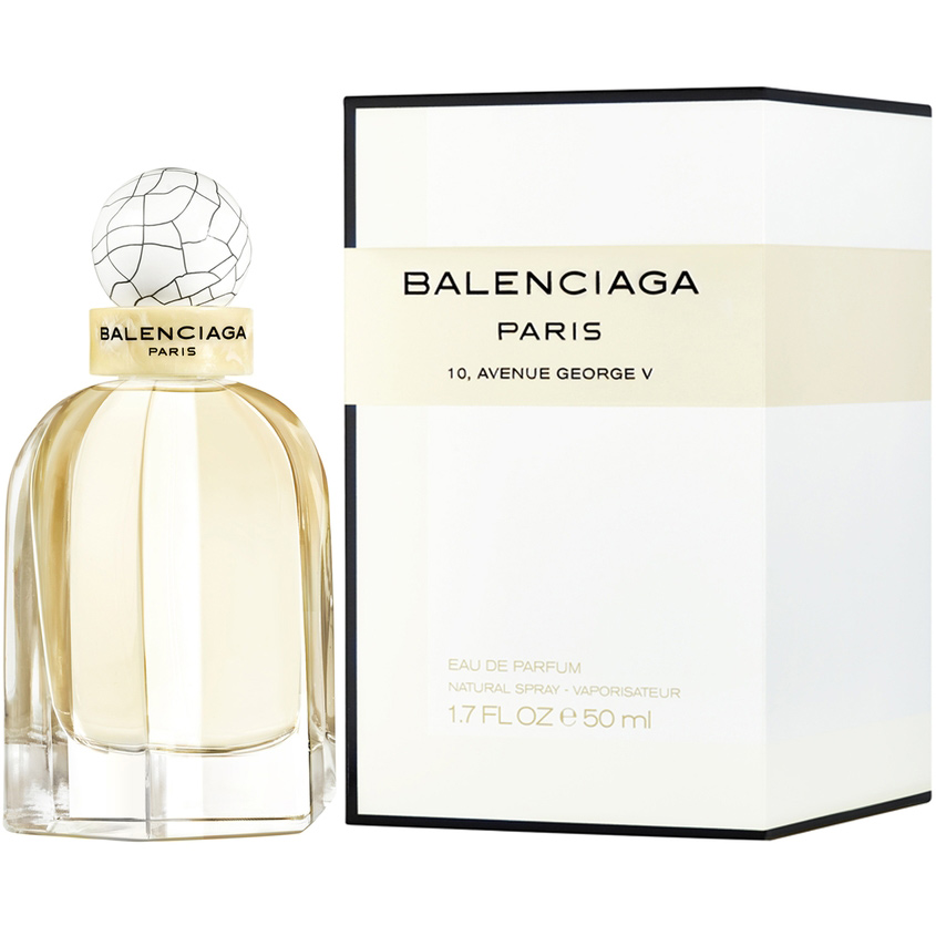 balenciaga parfum