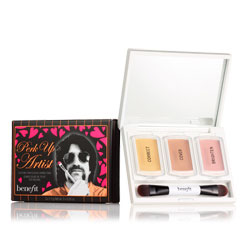 BENEFIT Палетка корректоров для лица perk-up artist купить по низким ...