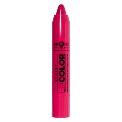 BRONX COLORS Помада для губ Lipcolor WINE RED, 2,8 г