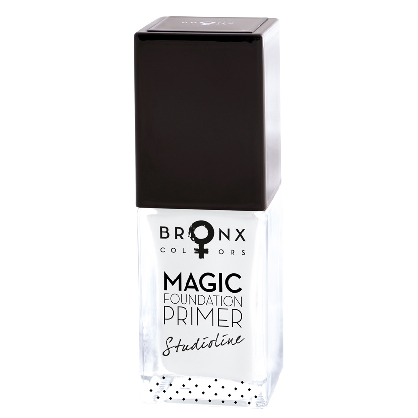 BRONX COLORS Праймер для лица Studioline Magic Foundation