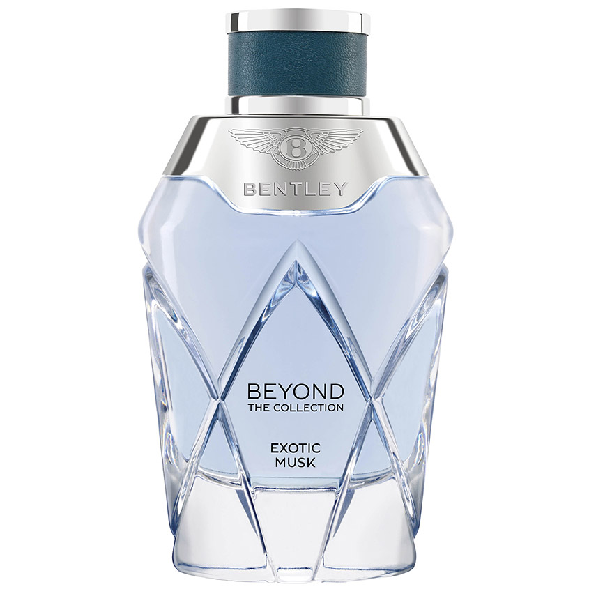 

BENTLEY Beyong the Collection Exotic Musk