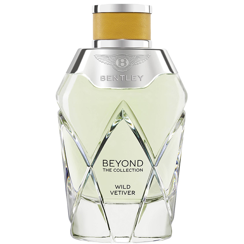 

BENTLEY Beyond the Collection Wild Vetiver