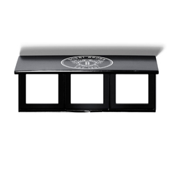 

BOBBI BROWN Палетка пустая на 3 оттенка 3-Pan Palette
