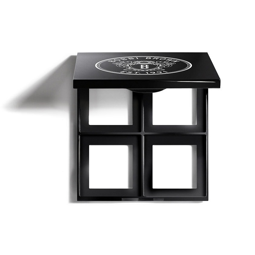 

BOBBI BROWN Палетка пустая на 4 оттенка 4-Pan Palette
