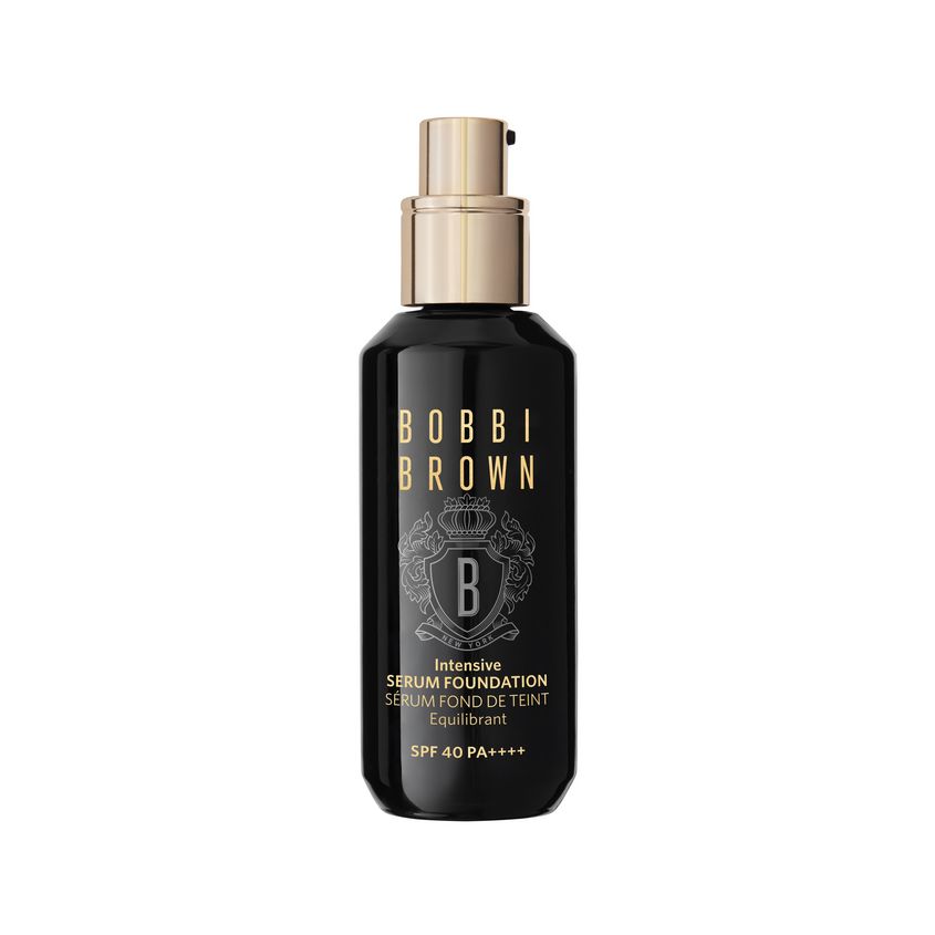 

BOBBI BROWN Ухаживающий тональный крем Intensive Serum Foundation SPF 40