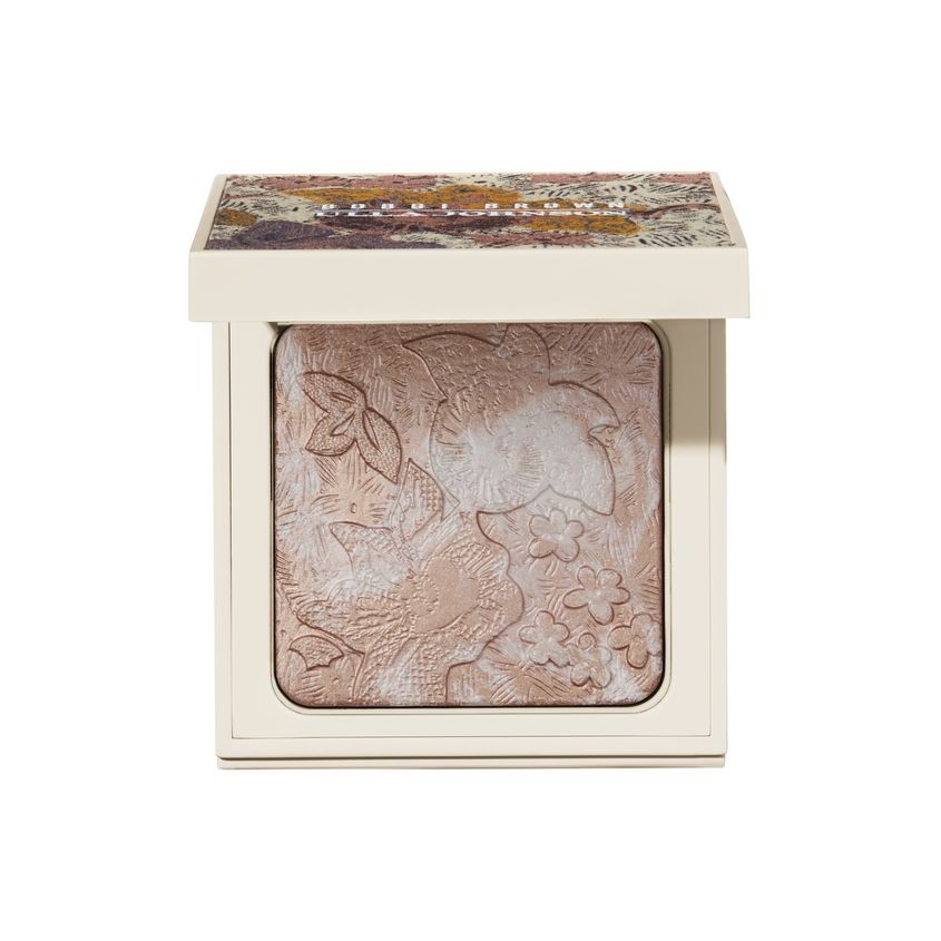 

BOBBI BROWN Компактная пудра Highlighting Powder Ulla Johnson Collection