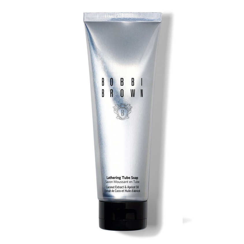 

BOBBI BROWN Мыло для удаления макияжа Lathering Tube Soap