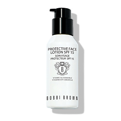 BOBBI BROWN Лосьон для лица СЗФ15 Protective Face Lotion SPF 15 50 мл