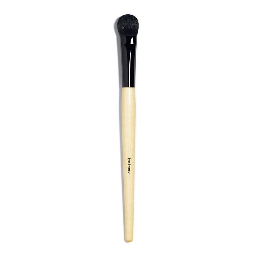 

BOBBI BROWN Кисть косметическая Eye Sweep Brush