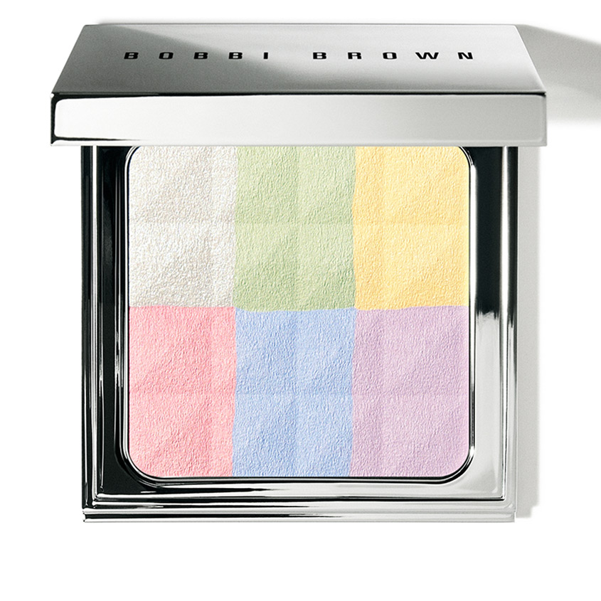 

BOBBI BROWN Подсвечивающая пудра Brightening Finishing Powder