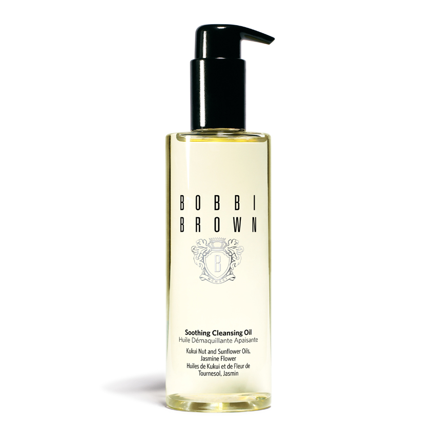 

BOBBI BROWN Успокаивающее масло для снятия макияжа Soothing Cleansing Oil