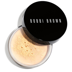 BOBBI BROWN Пудра рассыпчатая (прозрачная) Sheer Finish Loose Powder Warm Natural