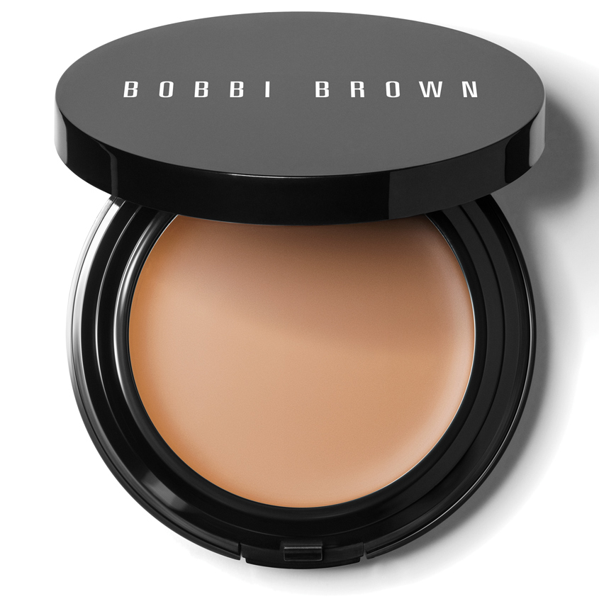 

BOBBI BROWN Стойкая тональная основа в компактной упаковке Long-Wear Even Finish Compact Foundation