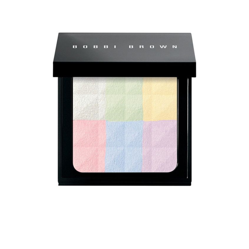 

BOBBI BROWN Пудра многофункциональная для лица Brightening Brick