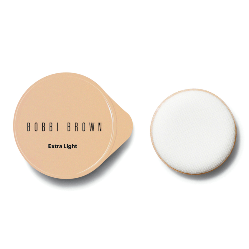 

BOBBI BROWN Сменный блок для компактного тонального средства-кушона Foundation Cushion Compact SPF35