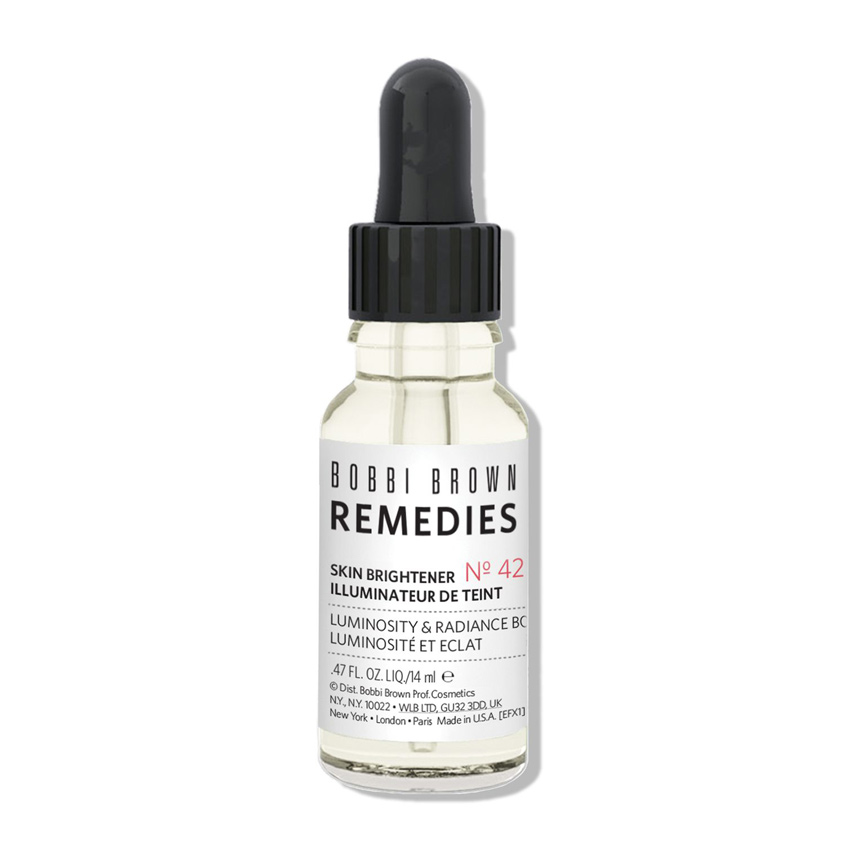 

BOBBI BROWN Эликсир для улучшения тона кожи Remedies Skin Brightener No.42