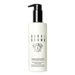 BOBBI BROWN Успокаивающее молочко для снятия макияжа Bobbi Brown Soothing Cleansing Milk 200 мл