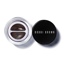 BOBBI BROWN Дуэт гелевых подводок для век Long-Wear Gel Eyeliner Duo Cypress Ink & Dark Meadow