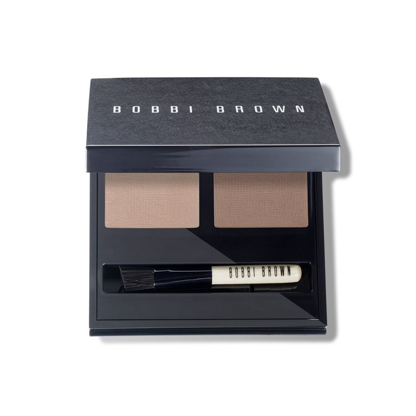 BOBBI BROWN Набор теней и аксессуаров для коррекции бровей Brow Kit