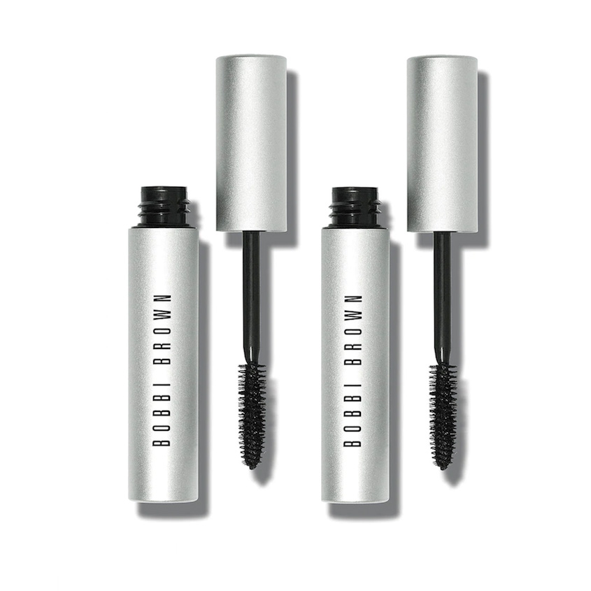 

BOBBI BROWN Набор тушей Lashes On the Double Smokey Eye Mascara Duo