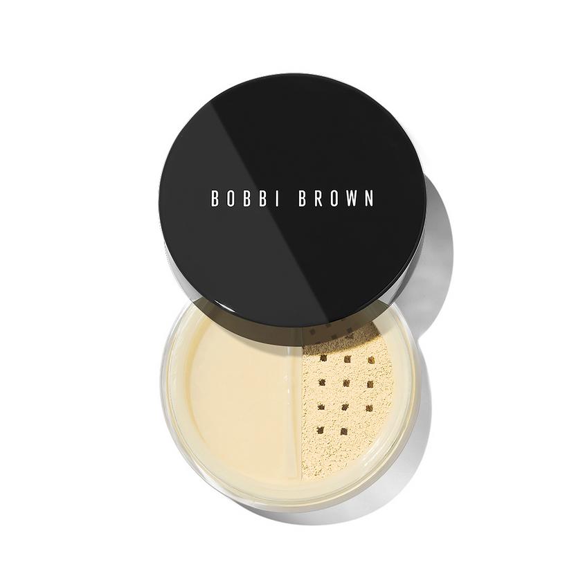 

BOBBI BROWN Пудра рассыпчатая Sheer Finish Loose Powder