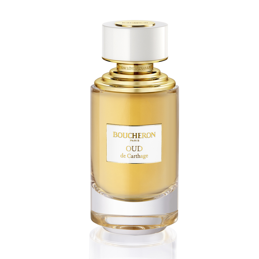 BOUCHERON Oud De Carthage