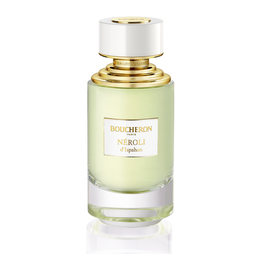 BOUCHERON Neroli D’ispahan