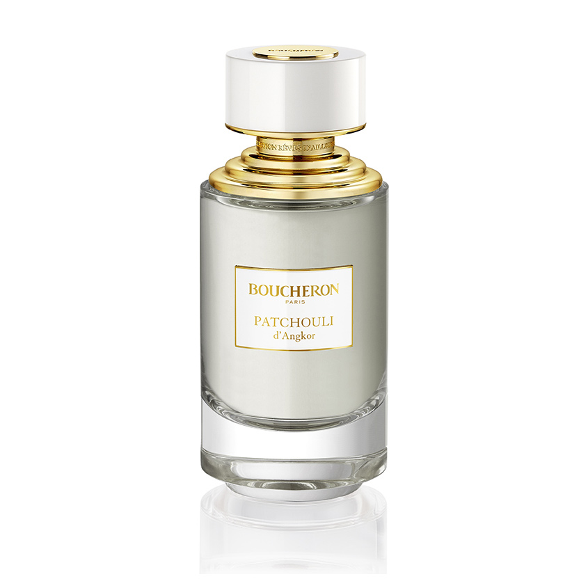 BOUCHERON Patchouli D'Angkor