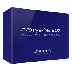 

Л'Этуаль Box Shiseido Л'Этуаль Box