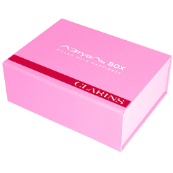 

Л'Этуаль Box Clarins Л'Этуаль Box