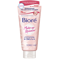 BIORE Гель для снятия макияжа 170 г