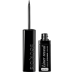 

BOURJOIS Подводка Liquid Liner № 01 Shiny Black