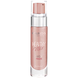 

BOURJOIS Праймер Healthy Mix Glow № 02 Vitamined Apricot
