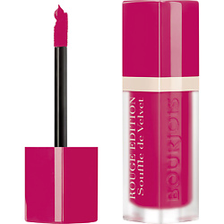 

BOURJOIS Помада для губ Rouge Edition Souffle De Velvet № 5 Fuchsiamallow 7,7 мл