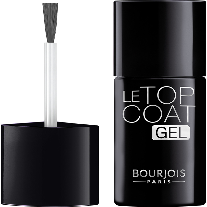 

BOURJOIS Верхнее покрытие для ногтей La laque