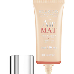 

BOURJOIS Тональный крем AIR MAT-FOUND DE TEINT № 3 BEIGE CLAIR 30 мл